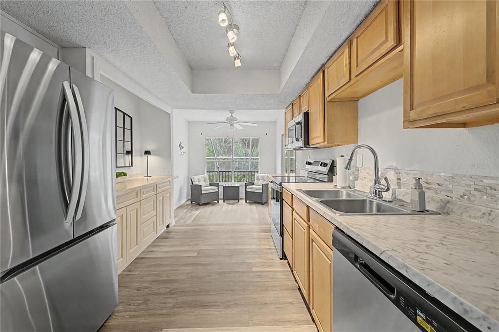 Activo con contrato: $339,000 (3 camas, 2 baños, 1726 Pies cuadrados)