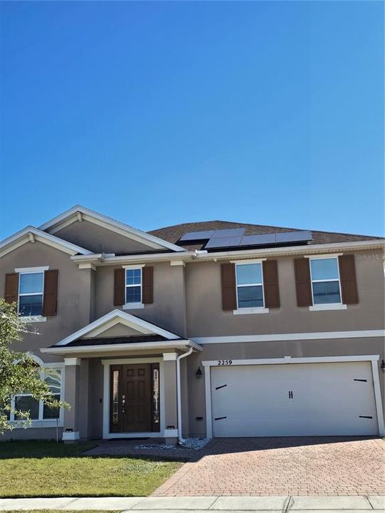 For Sale: $429,000 (4 beds, 3 baths, 2814 Square Feet)