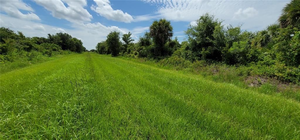 待售: $30,500 (1.25 acres)