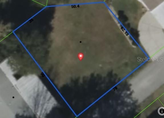 待售: $42,500 (0.15 acres)