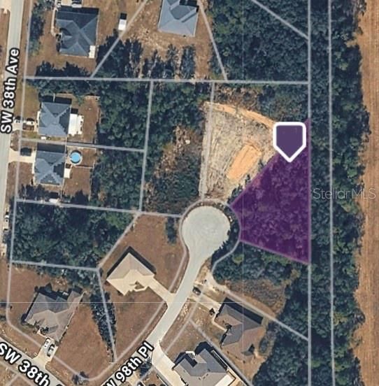 For Sale: $52,000 (0.62 acres)