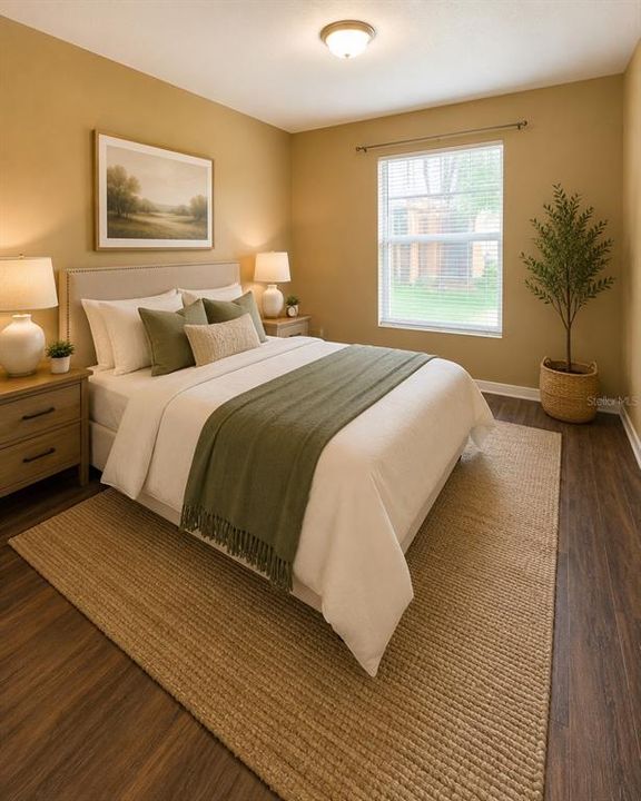For Rent: $1,700 (2 beds, 2 baths, 1112 Square Feet)