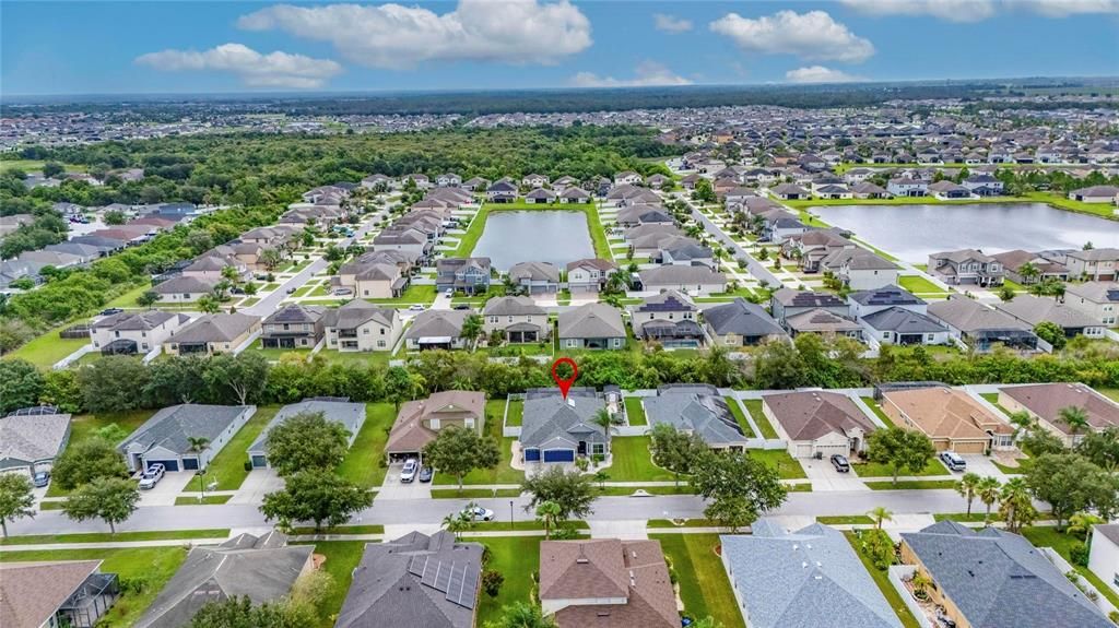 На продажу: $480,000 (4 спален, 3 ванн, 2148 Квадратных фут)