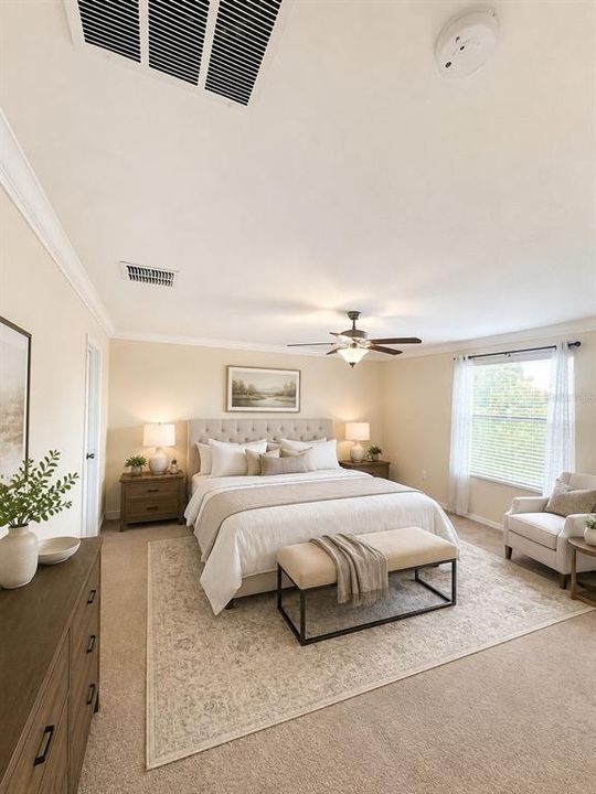 Activo con contrato: $379,990 (4 camas, 3 baños, 2529 Pies cuadrados)