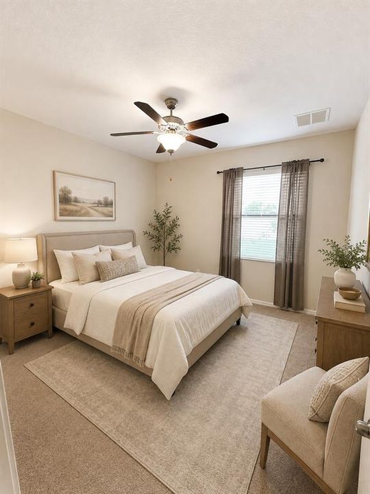 Activo con contrato: $379,990 (4 camas, 3 baños, 2529 Pies cuadrados)