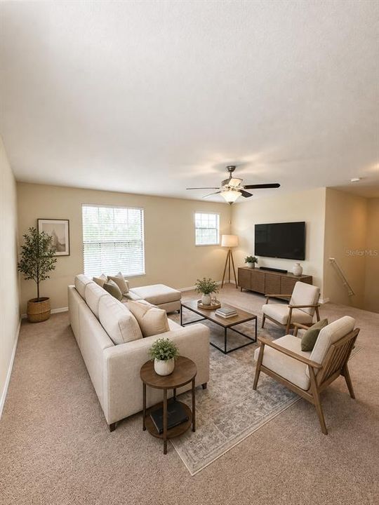 Activo con contrato: $379,990 (4 camas, 3 baños, 2529 Pies cuadrados)