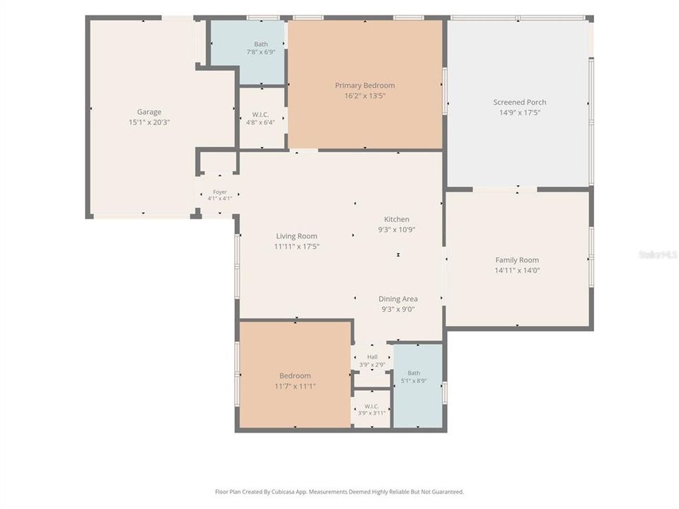 Activo con contrato: $335,000 (2 camas, 2 baños, 1237 Pies cuadrados)