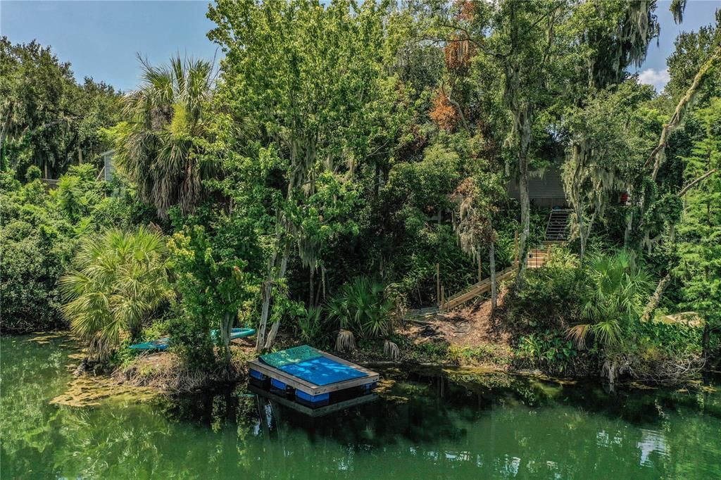 На продажу: $384,900 (4 спален, 2 ванн, 1836 Квадратных фут)