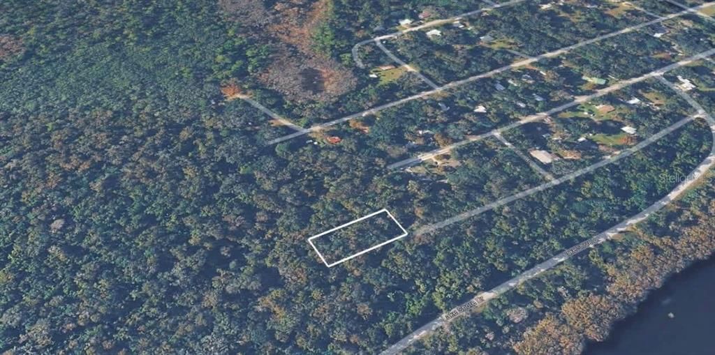 待售: $4,500 (0.17 acres)