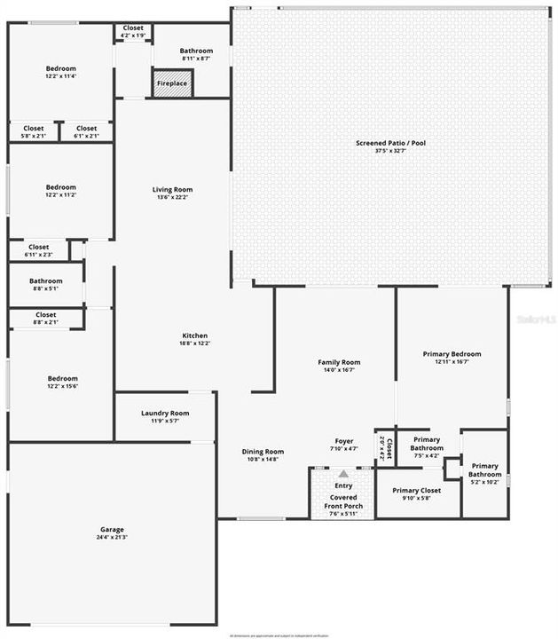 For Sale: $649,900 (4 beds, 3 baths, 2177 Square Feet)