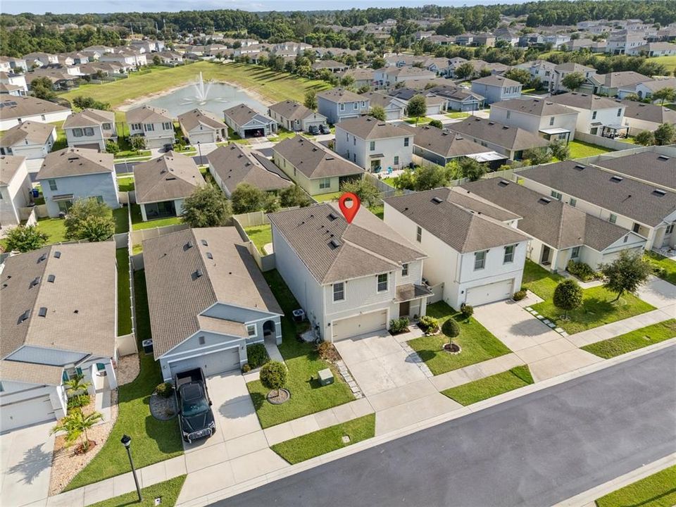 На продажу: $499,990 (5 спален, 3 ванн, 2447 Квадратных фут)