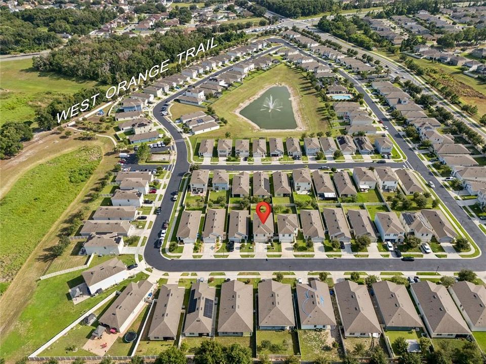 На продажу: $499,990 (5 спален, 3 ванн, 2447 Квадратных фут)