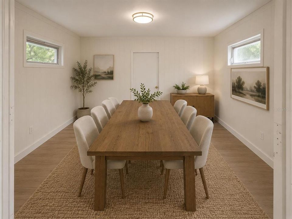 Active With Contract: $274,900 (3 beds, 1 baths, 1457 Square Feet)