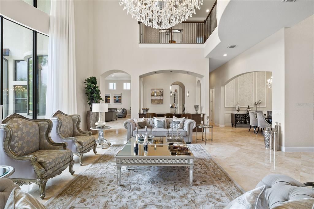 На продажу: $3,990,000 (6 спален, 7 ванн, 6896 Квадратных фут)