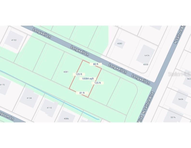 For Sale: $21,000 (0.23 acres)
