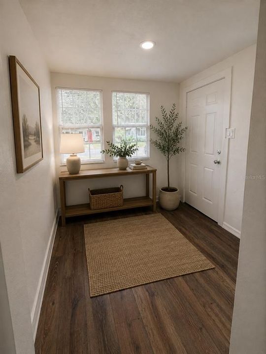En Venta: $255,000 (2 camas, 2 baños, 824 Pies cuadrados)