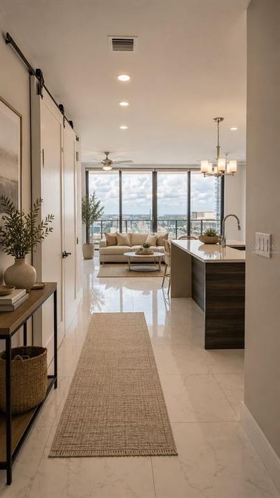 En Venta: $1,175,000 (2 camas, 2 baños, 1291 Pies cuadrados)