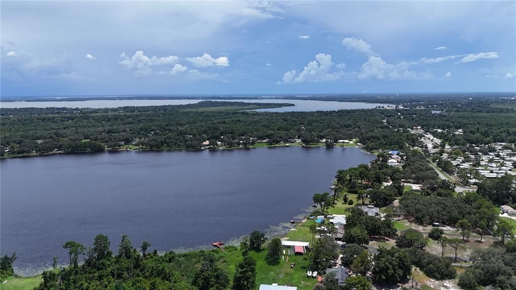 En Venta: $45,000 (0.51 acres)