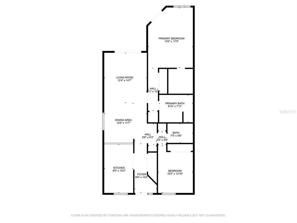 For Sale: $250,000 (2 beds, 2 baths, 1334 Square Feet)