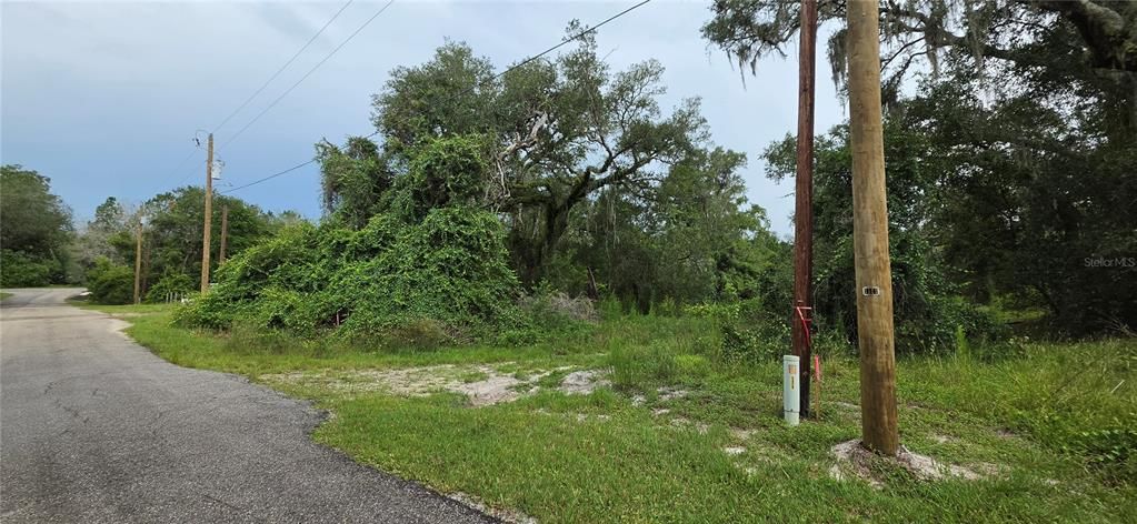 For Sale: $65,000 (0.40 acres)