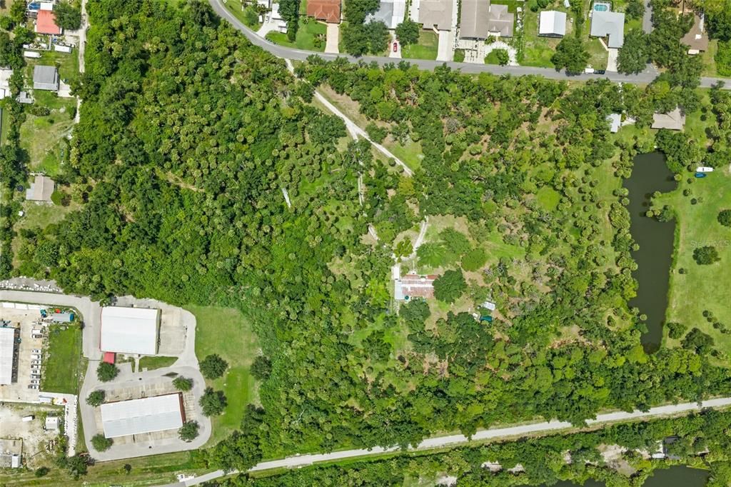 For Sale: $1,500,000 (4.00 acres)
