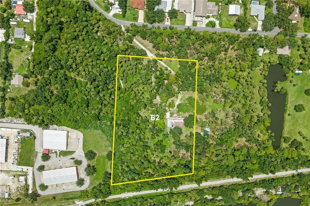 For Sale: $1,500,000 (4.00 acres)
