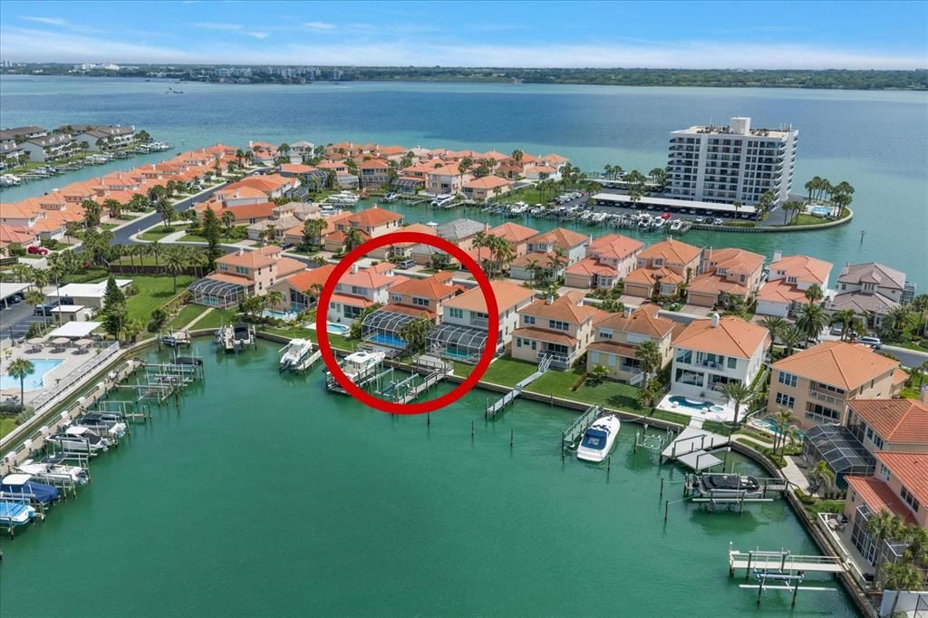 En Venta: $1,615,000 (3 camas, 3 baños, 2306 Pies cuadrados)