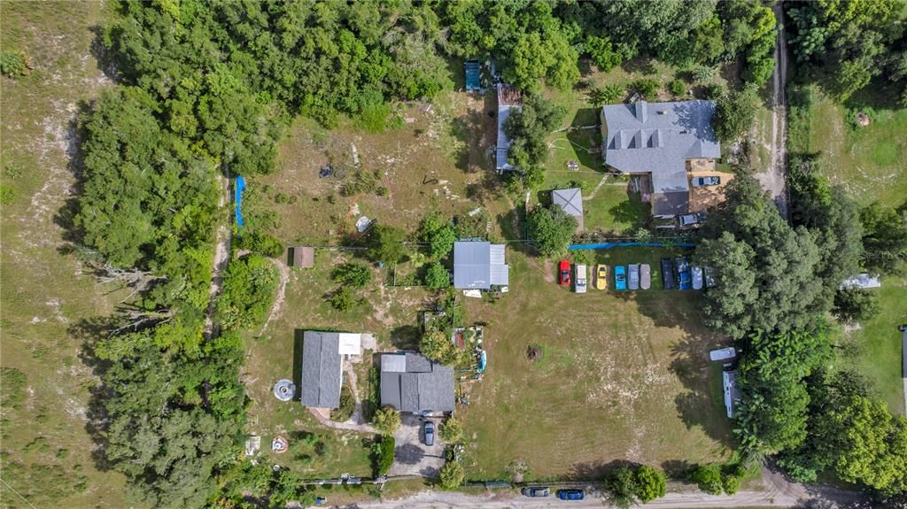 На продажу: $650,000 (2 спален, 1 ванн, 940 Квадратных фут)