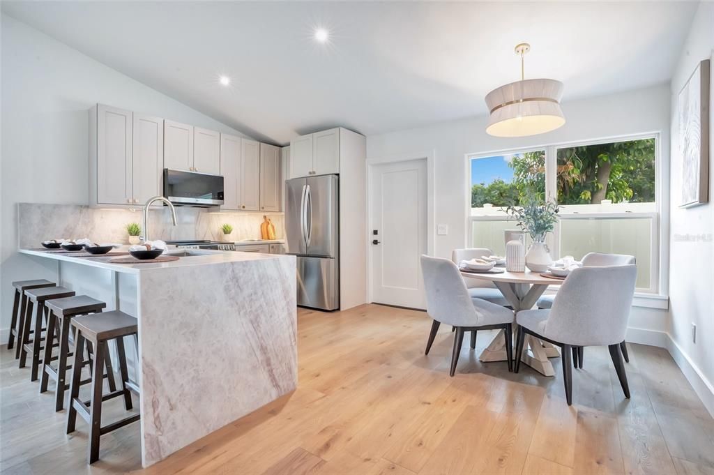 Activo con contrato: $635,000 (2 camas, 2 baños, 1188 Pies cuadrados)