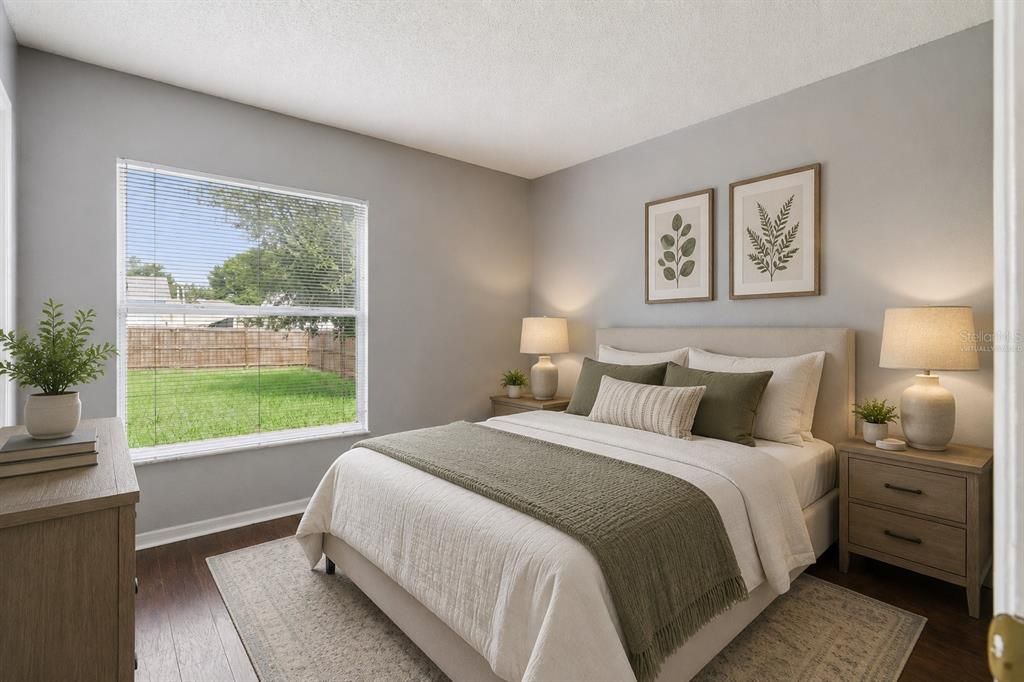 Active With Contract: $325,000 (3 beds, 2 baths, 1246 Square Feet)