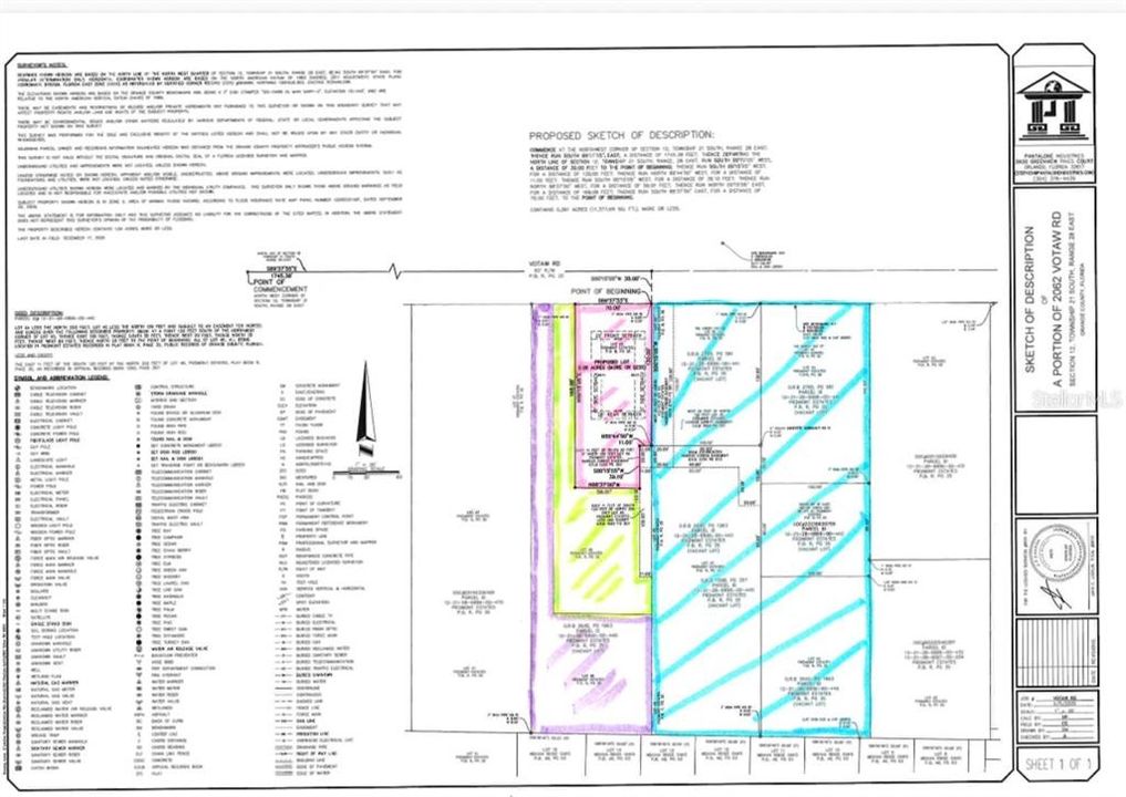 For Sale: $900,000 (1.91 acres)
