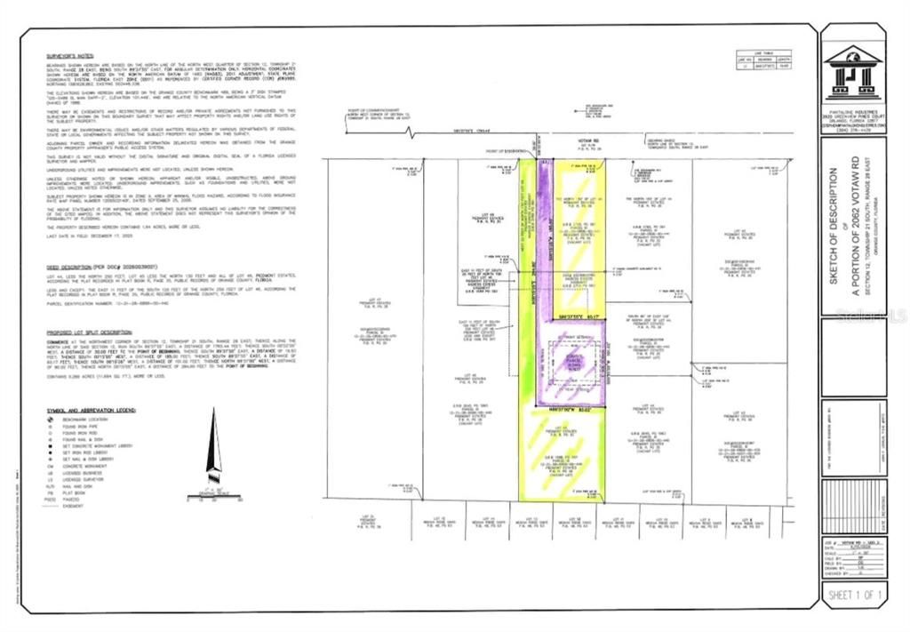 For Sale: $900,000 (1.91 acres)