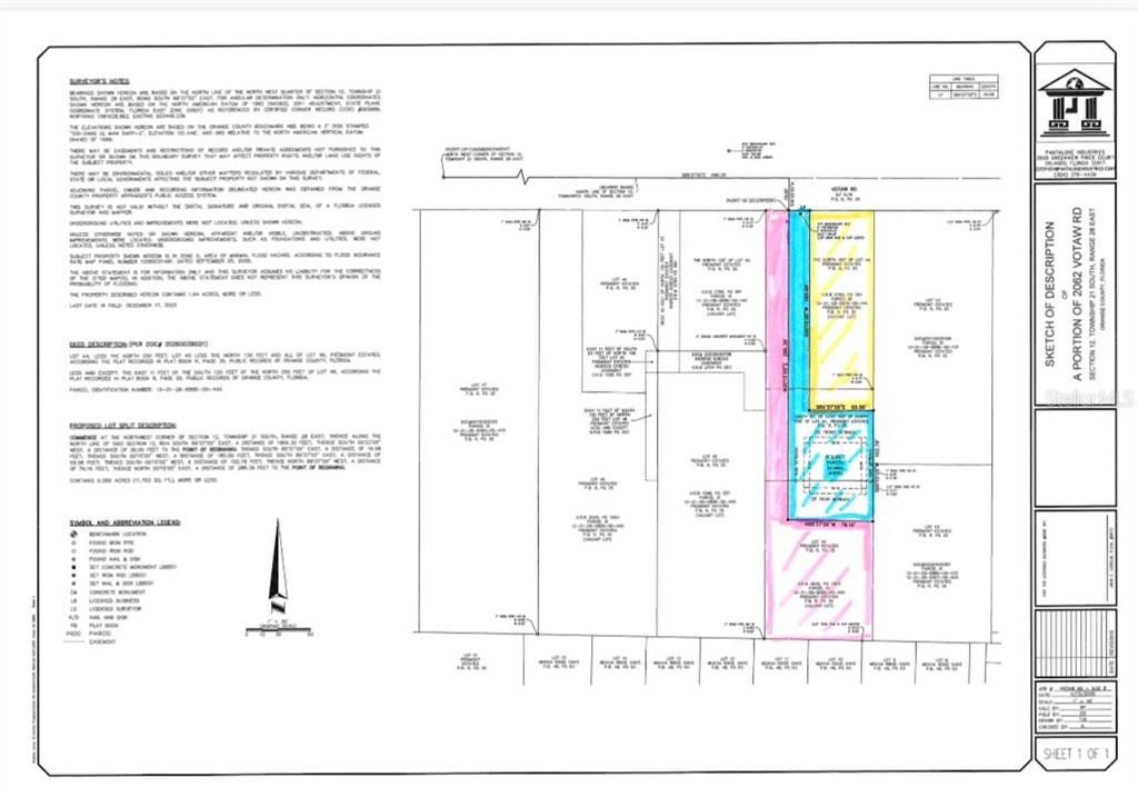 For Sale: $900,000 (1.91 acres)