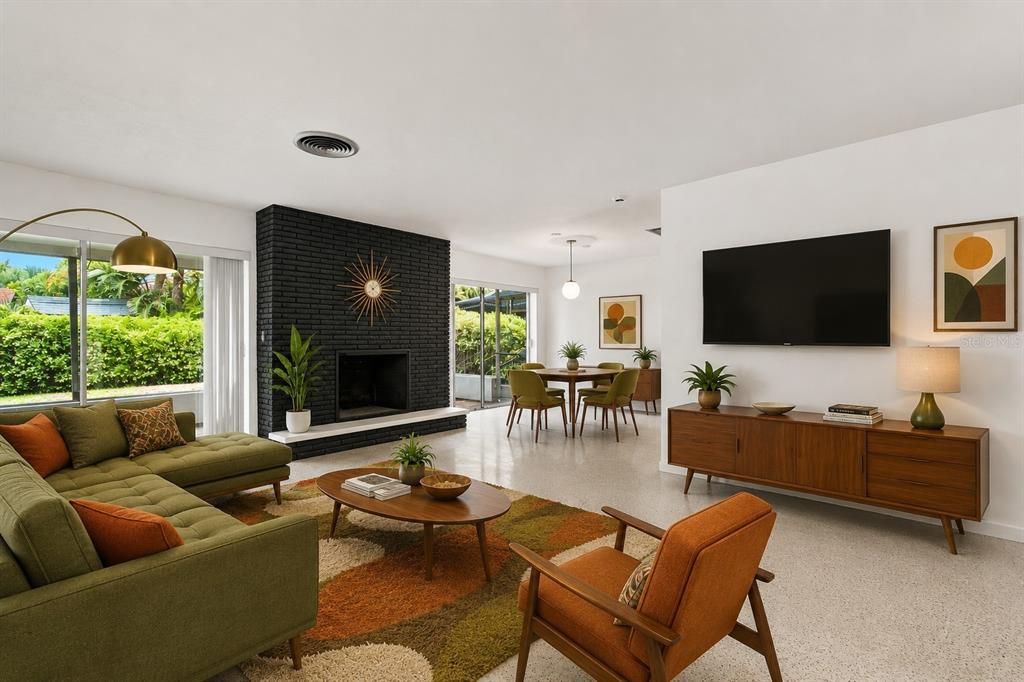 En Venta: $549,900 (2 camas, 2 baños, 1430 Pies cuadrados)