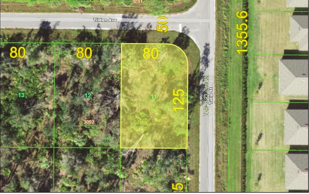 For Sale: $20,000 (0.23 acres)