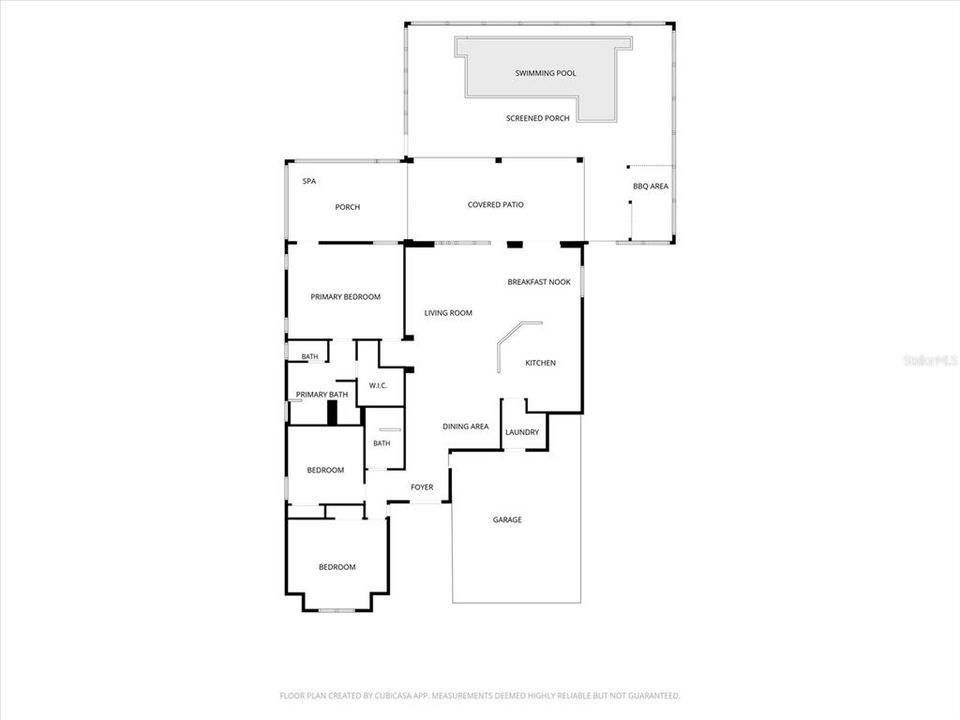 En Venta: $799,000 (3 camas, 2 baños, 2109 Pies cuadrados)