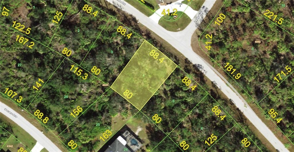 For Sale: $26,000 (0.24 acres)