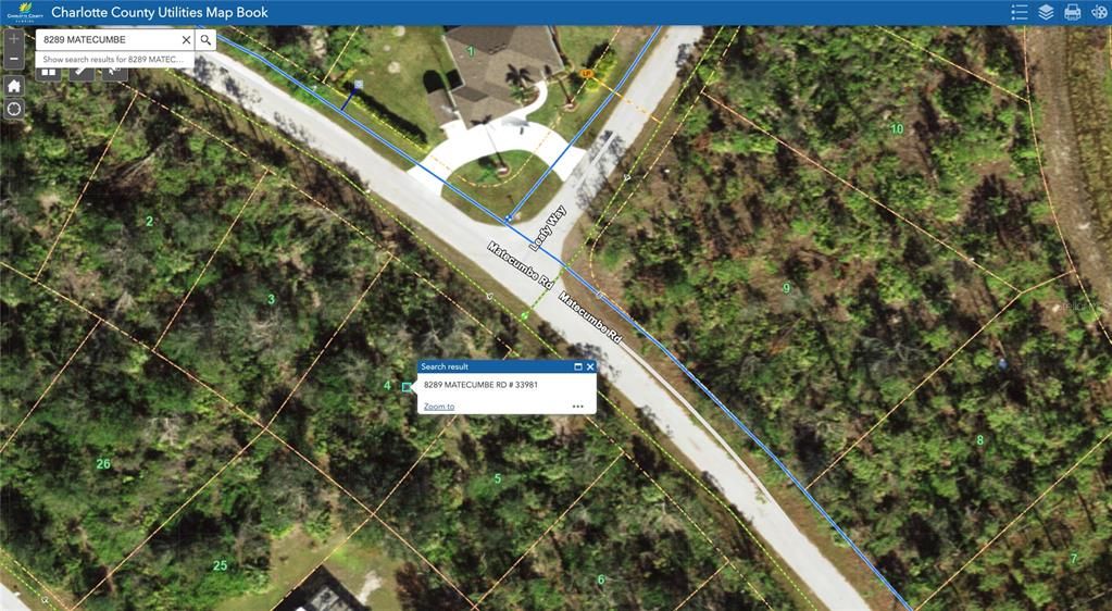 For Sale: $26,000 (0.24 acres)