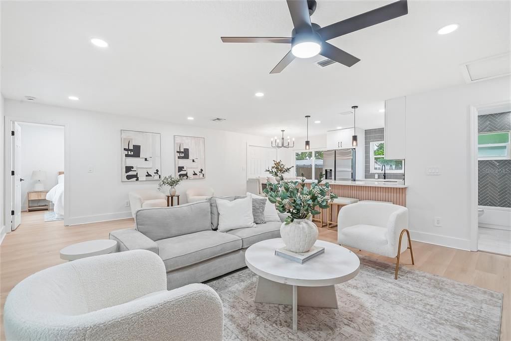 Activo con contrato: $399,900 (3 camas, 2 baños, 1188 Pies cuadrados)