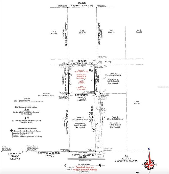 For Sale: $249,000 (0.05 acres)