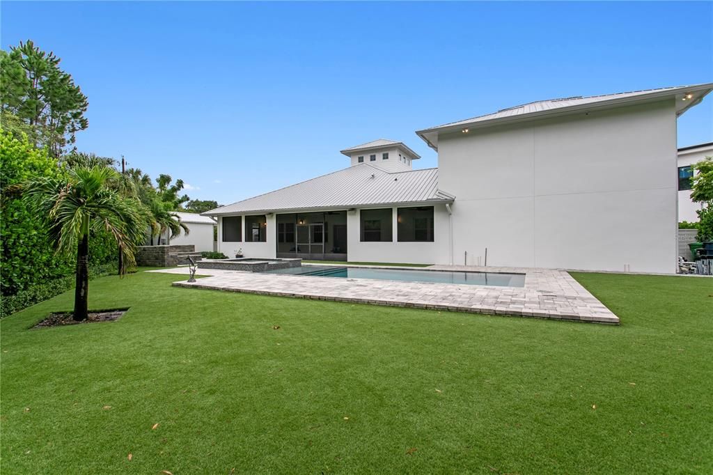En Venta: $2,395,000 (4 camas, 4 baños, 3102 Pies cuadrados)