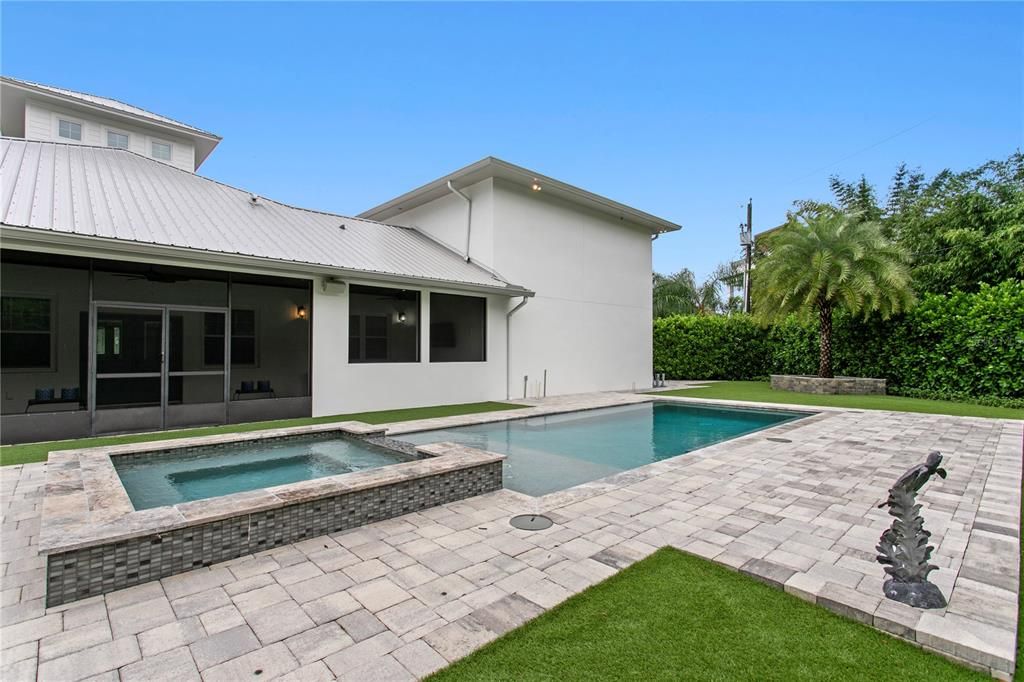 En Venta: $2,395,000 (4 camas, 4 baños, 3102 Pies cuadrados)