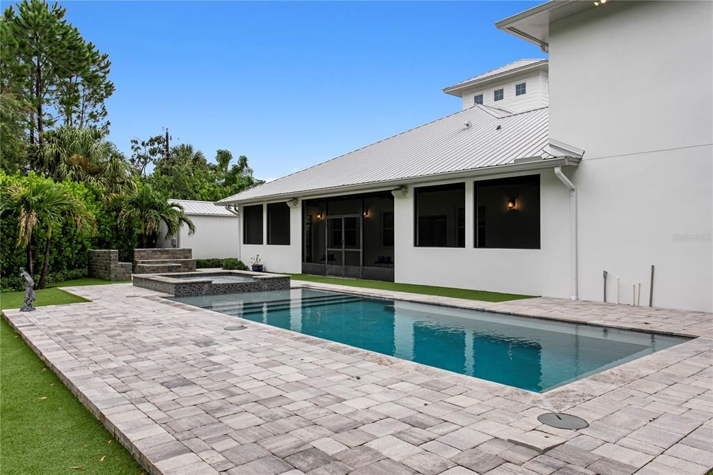 En Venta: $2,395,000 (4 camas, 4 baños, 3102 Pies cuadrados)