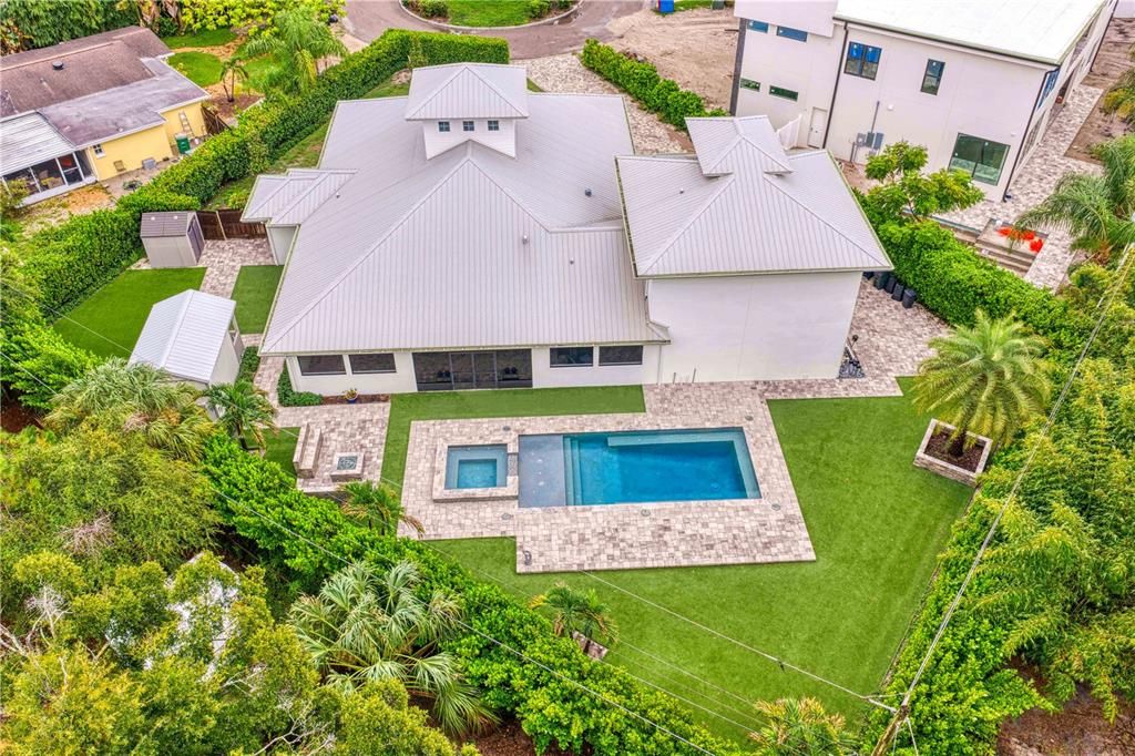 En Venta: $2,395,000 (4 camas, 4 baños, 3102 Pies cuadrados)