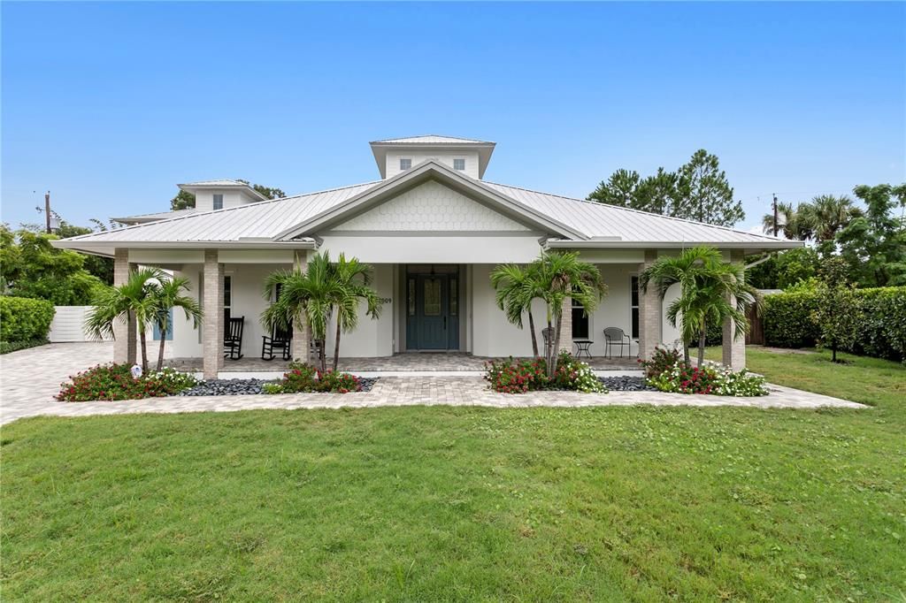 En Venta: $2,395,000 (4 camas, 4 baños, 3102 Pies cuadrados)