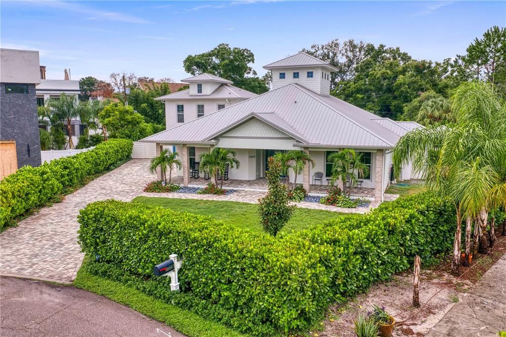 En Venta: $2,395,000 (4 camas, 4 baños, 3102 Pies cuadrados)