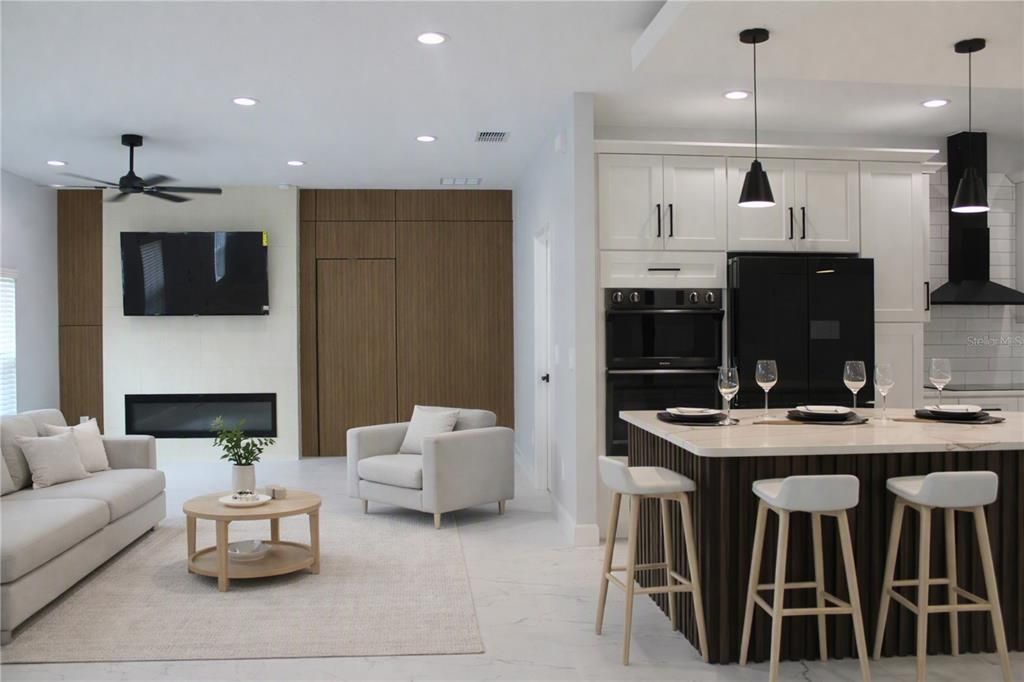 En Venta: $325,000 (3 camas, 2 baños, 1800 Pies cuadrados)