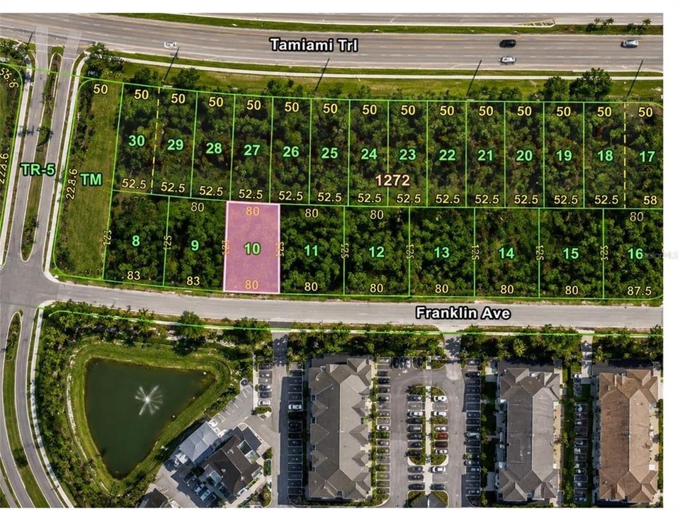For Sale: $190,000 (0.23 acres)