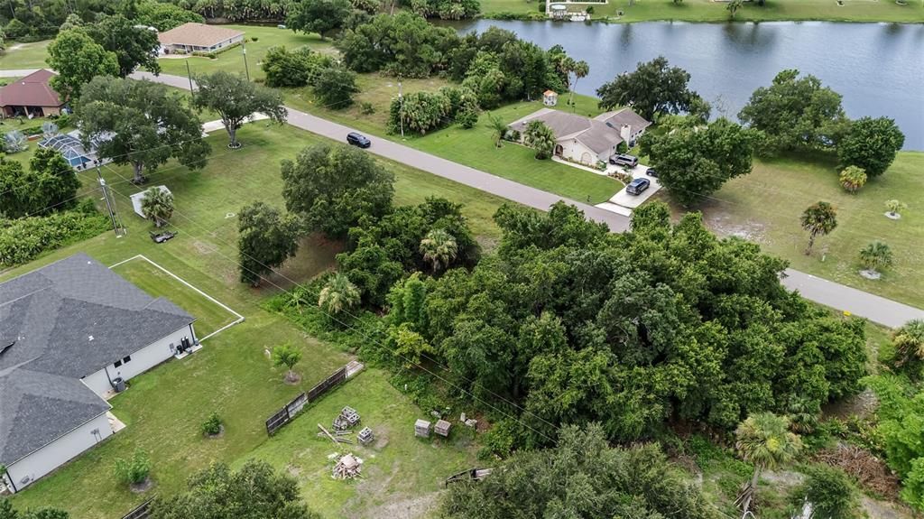 En Venta: $22,000 (0.23 acres)