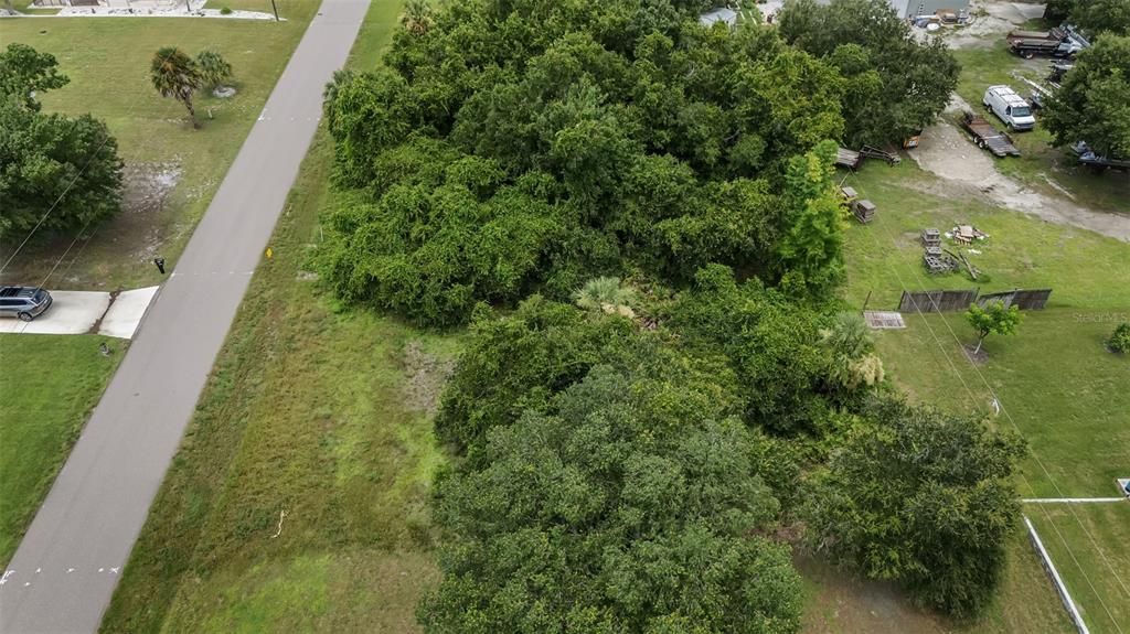 En Venta: $22,000 (0.23 acres)